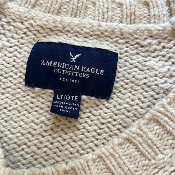 Mens American Eagle sweater - Picture 3 of 3